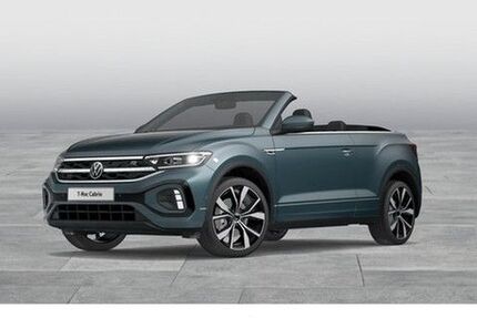 VW T-Roc 35.600 km 24.840 &euro; Bünde 32257