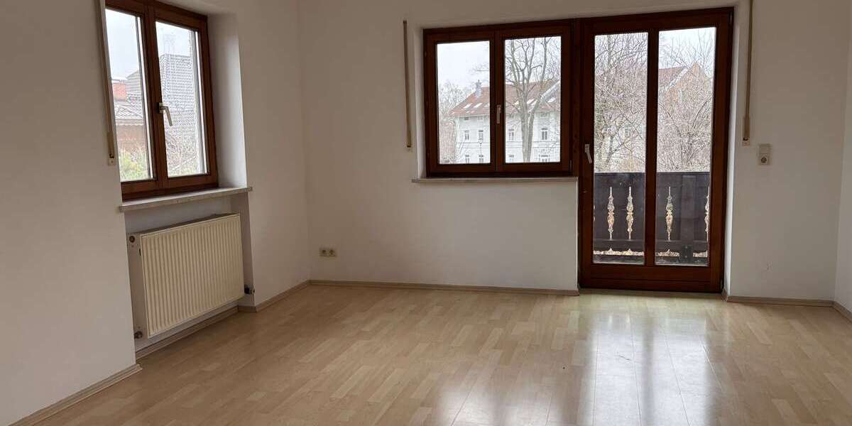 Wohnung zum Kaufen in Bad Feilnbach-Au 370.200 € 77.46 m² 3 zimmer