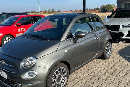 Fiat 500 71.500 km 8.490 &euro; Sulingen 27232
