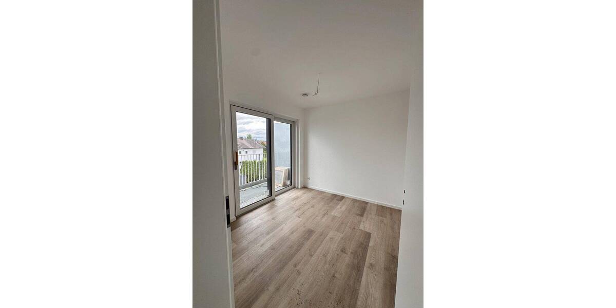 Etagenwohnung Landau an der Isar Landau - 1 Zimmer, 35 m&sup2;, 460&euro; | Angebot:26891998