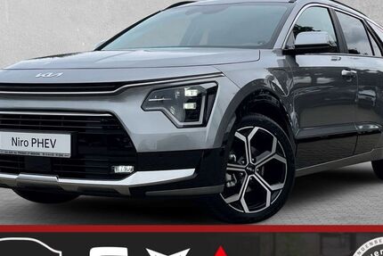 Kia Niro 1.111 km 35.950 &euro; Zetel OT Neuenburg 26340