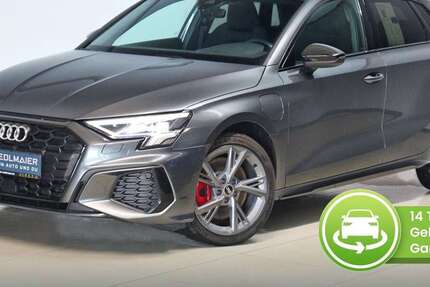 Audi A3 118.094 km 24.840 € Weixerau / Airport München 84174