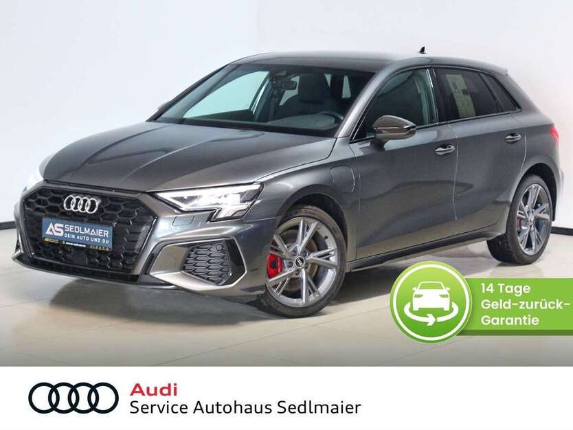 Audi A3 118.094 km 24.840 € Weixerau / Airport München 84174