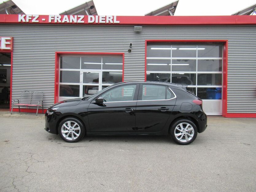 Opel Corsa 5.715 km 14.950 € Osterhofen 94486