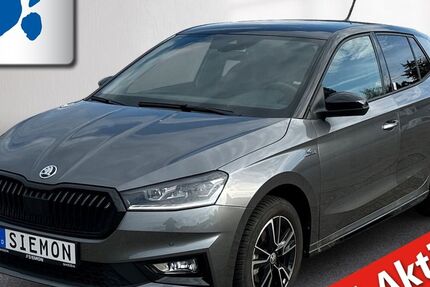 Skoda Fabia 15.342 km 20.430 &euro; Wiesmoor 26639
