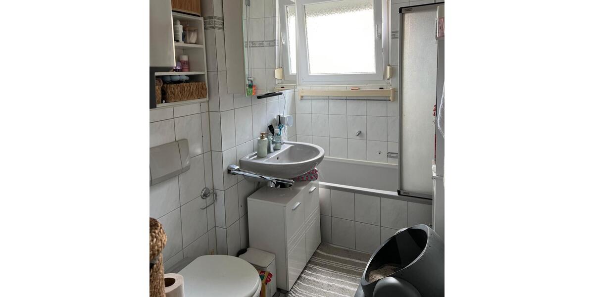 Etagenwohnung Bamberg Gereuth - 3 Zimmer, 80 m&sup2;, 239.000&euro; | Angebot:26857164
