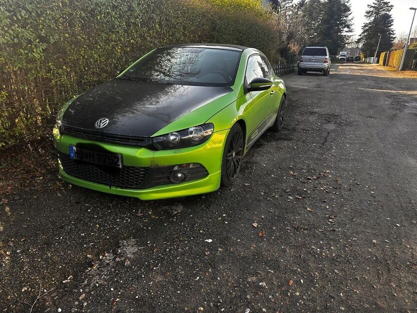 Scirocco