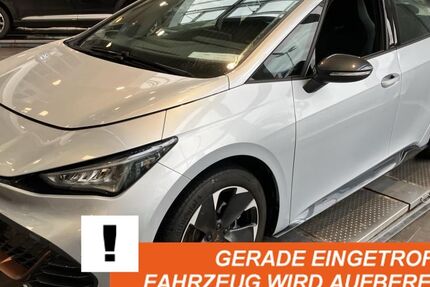 Cupra Born 35.225 km 24.580 &euro; Rheine 48432