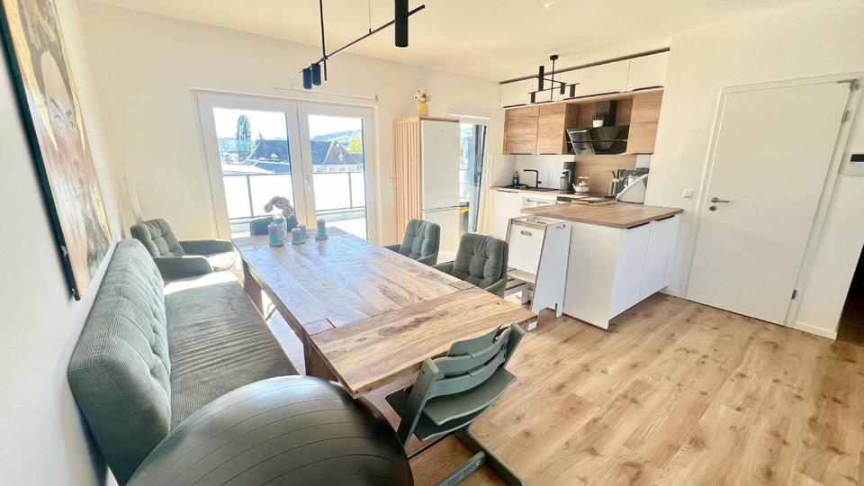 Einfamilienhaus Lahr (Schwarzwald) - 3.5 Zimmer, 133 m&sup2;, 1.341&euro; | Angebot:26386595