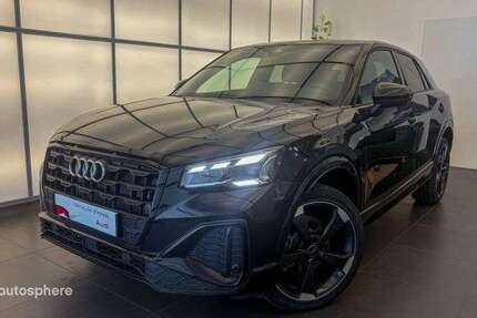 Audi Q2 35 TFSI 150ch S line Plus S tronic 7 5.000 km 44.999 &euro; Champniers 16430