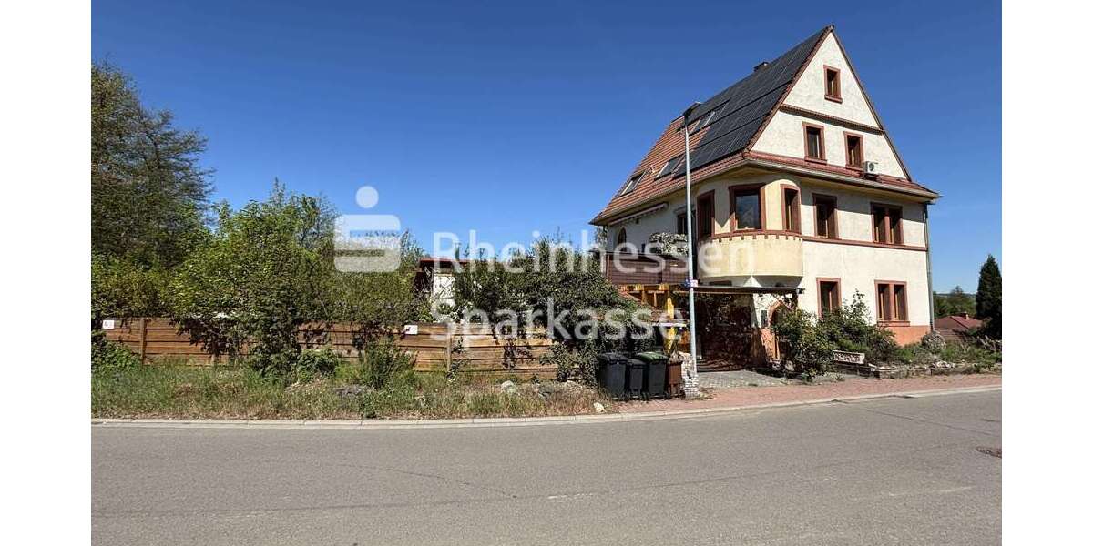 Einfamilienhaus Eisenberg - 9 Zimmer, 259 m&sup2;, 369.000&euro; | Angebot:26934861