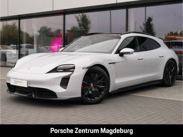 Porsche Taycan 23.000 km 83.990 &euro; Magdeburg 39116