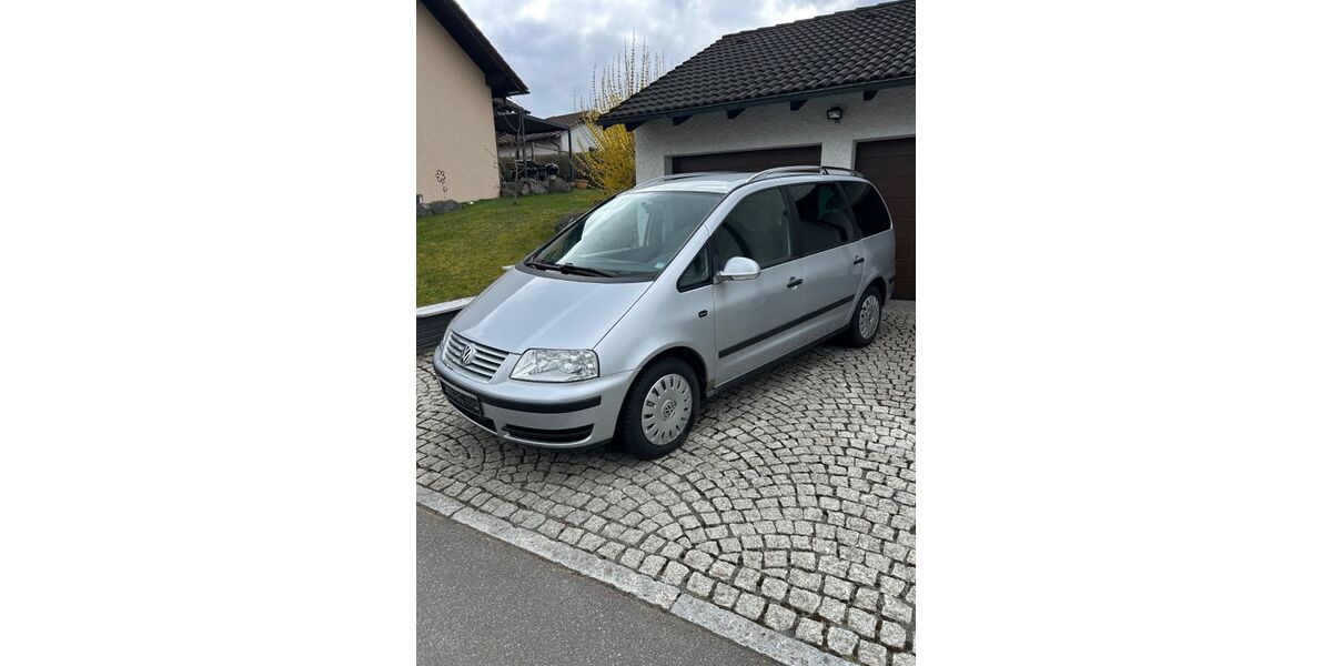 VW Sharan 176.495 km 3.400 &euro; Auerbach i.d.Opf. 91275