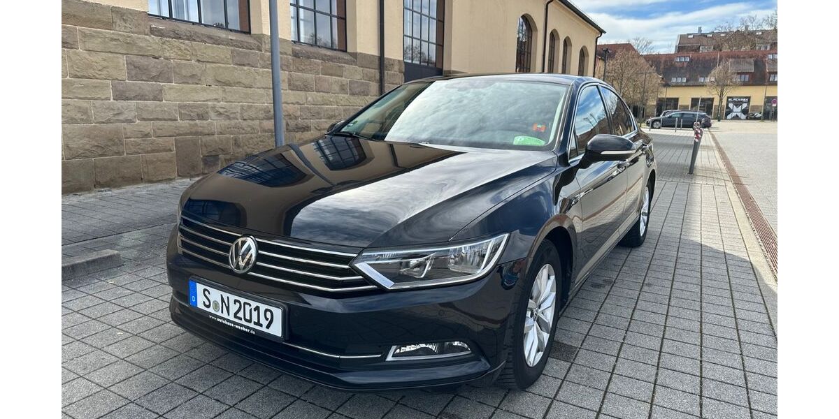 VW Passat 119.950 km 14.790 &euro; Stuttgart 70374