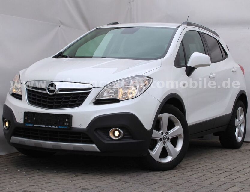 Mokka