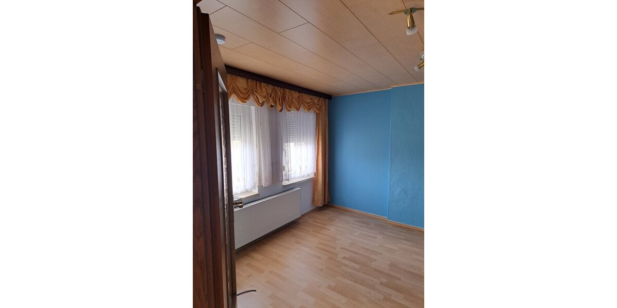 Alsleben, EFH - Einfamilienhaus Alsleben (Saale) | Angebot:23721033