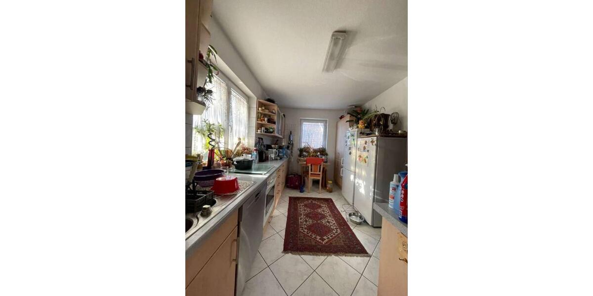 Etagenwohnung Gerstetten - 7 Zimmer, 167 m&sup2;, 1.400&euro; | Angebot:25174544