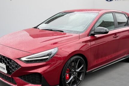 Hyundai i30 46.815 km 30.990 &euro; Contwig 66497