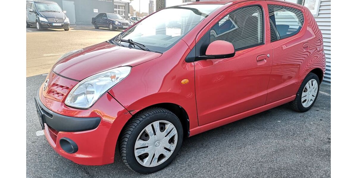 Nissan Pixo 151.000 km 699 &euro; Ofterdingen 72131