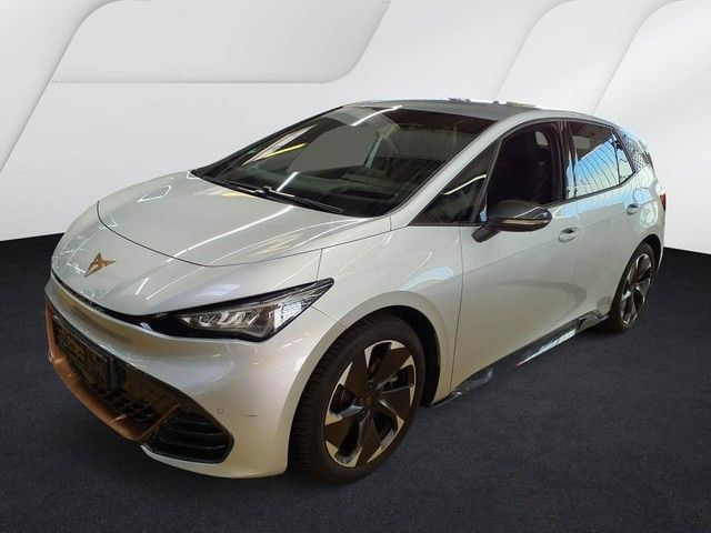 Cupra Born 12.100 km 34.870 &euro; Oldenburg 26135