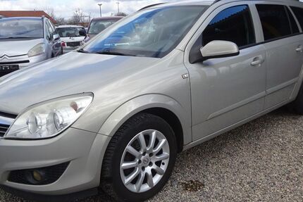 Opel Astra 128.083 km 2.200 &euro; Dresden 01219