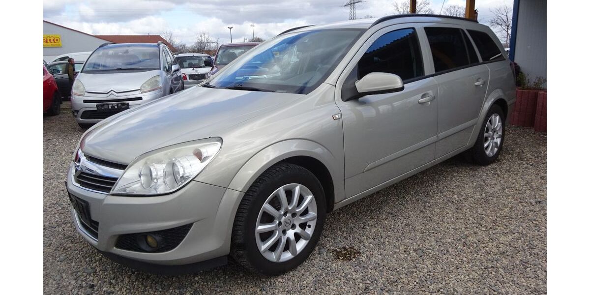 Opel Astra 128.083 km 2.200 &euro; Dresden 01219