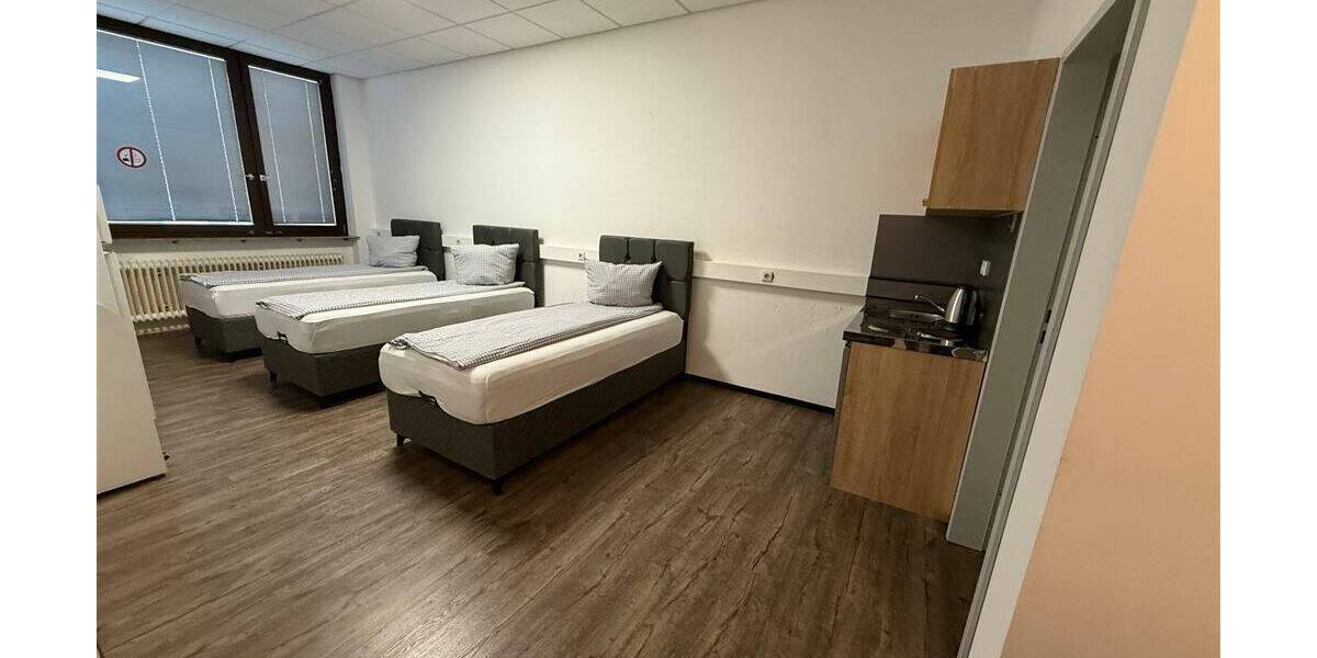 Etagenwohnung Neu-Ulm Stadtmitte - 1 Zimmer, 418 m&sup2;, 1.000.000&euro; | Angebot:24036784