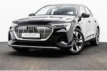 Audi e-tron 67.525 km 32.520 &euro; Hagen 58091