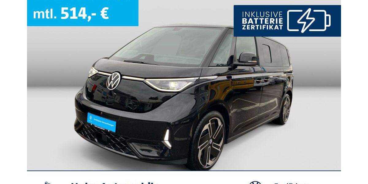 VW ID. Buzz 7.185 km 73.900 &euro; Fellbach 70736