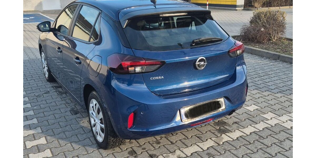 Opel Corsa 27.280 km 13.250 &euro; Ingolstadt 85049