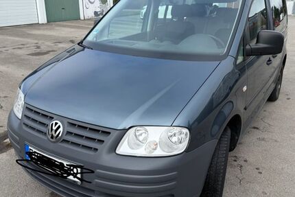 VW Caddy 199.999 km 1.990 &euro; Königsbrunn 86343