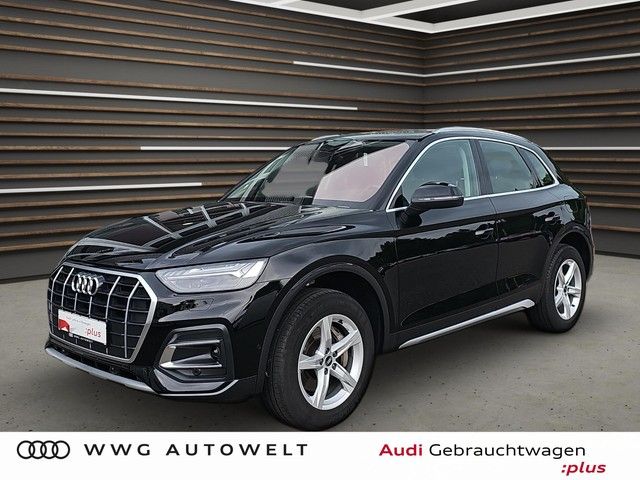 Audi Q5 51.816 km 33.980 € Schwäbisch Gmünd 73527