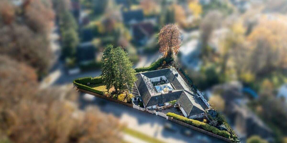 Grundstück Grünwald - 3.900.000&euro; | Angebot:25385213