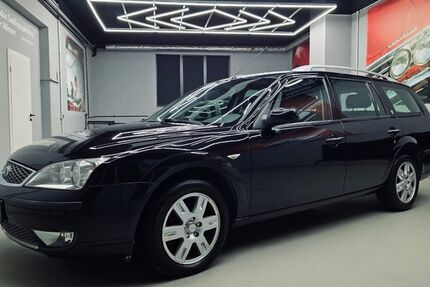 Ford Mondeo 129.352 km 4.750 &euro; Stadtbergen 86391