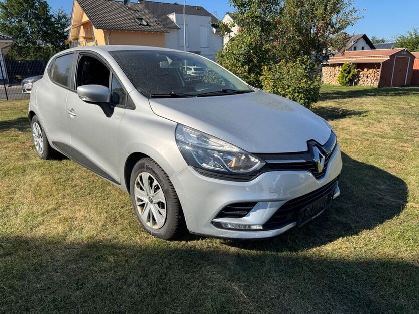 Clio