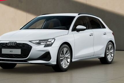 Audi A3 5.800 km 32.520 &euro; Landshut 84030