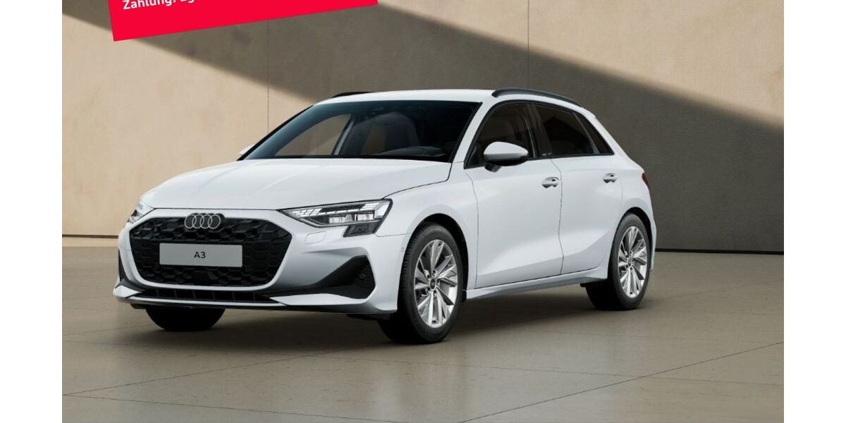 Audi A3 5.800 km 32.520 &euro; Landshut 84030