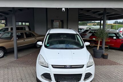 Ford Kuga 215.418 km 3.499 &euro; Röhrnbach 94133