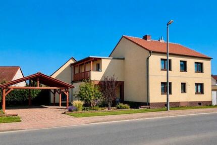 Haus Beetzsee - 5 Zimmer, 248 m&sup2;, 1.880&euro; | Angebot:26407089