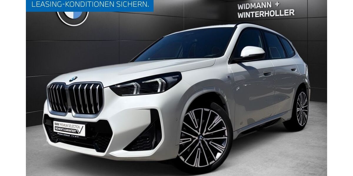 BMW X1 25.000 km 49.480 &euro; Weilheim 82362