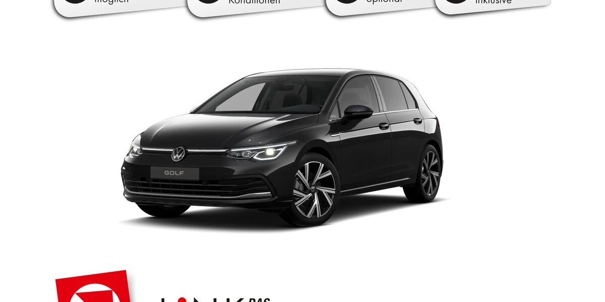 VW Golf 32.500 km 25.950 &euro; Laudenbach 63925