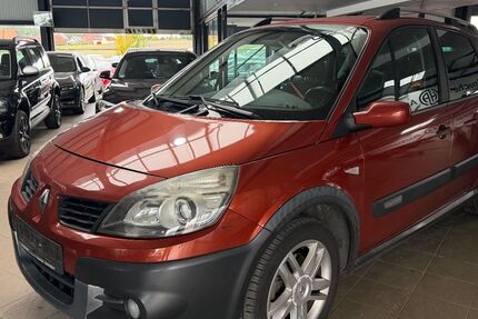 Renault Scenic 156.000 km 3.490 € Belm/Vehrte (bei Osnabrück) 49191