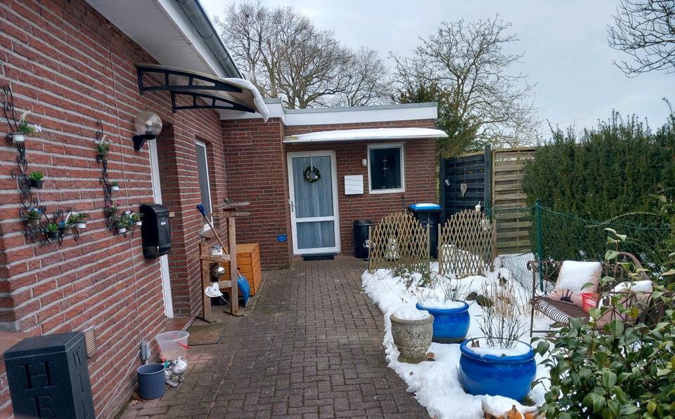 Reihenhaus Rhauderfehn - 2.5 Zimmer, 59 m&sup2;, 159.000&euro; | Angebot:26816522
