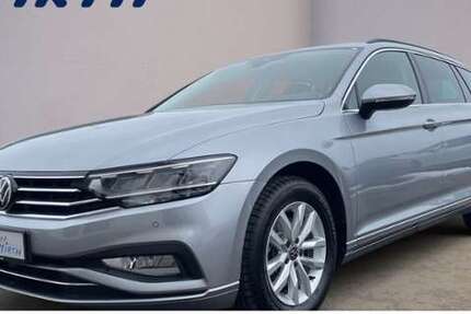 VW Passat Variant 23.870 km 28.159 &euro; Mügeln 04769