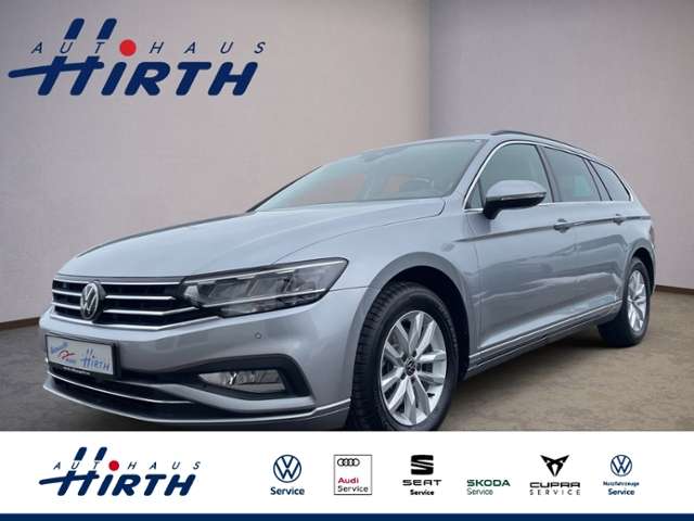 VW Passat Variant 23.870 km 28.159 &euro; Mügeln 04769