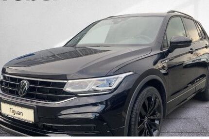 VW Tiguan 1.220 km 53.755 &euro; Schnaittach 91220