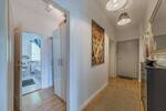 Etagenwohnung Frankfurt am Main Westend-Süd - 2 Zimmer, 68 m&sup2;, 1.790&euro; | Angebot:26840617