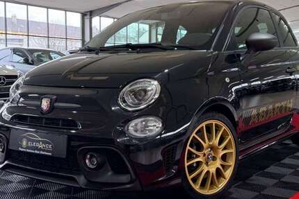 Abarth 695 4.100 km 31.900 &euro; Oberhausen 46047