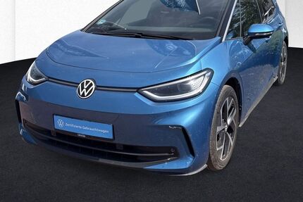 VW ID.3 4.520 km 34.820 &euro; Bad Sooden-Allendorf 37242