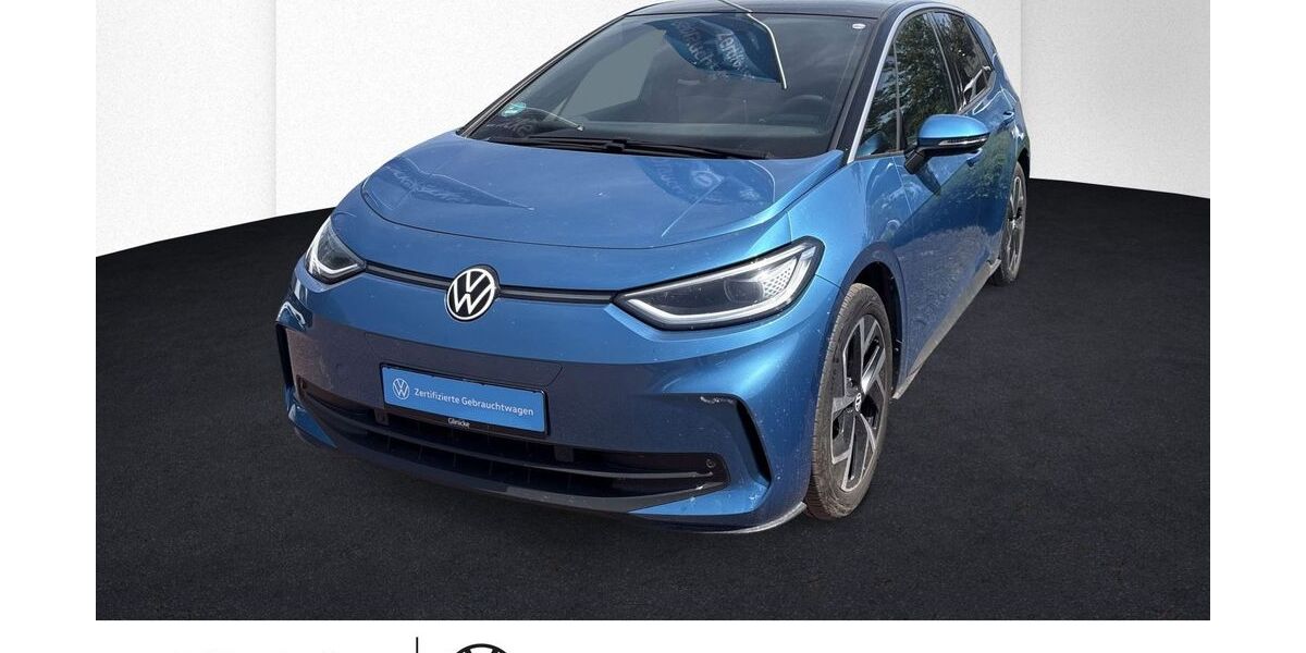 VW ID.3 4.520 km 34.820 &euro; Bad Sooden-Allendorf 37242
